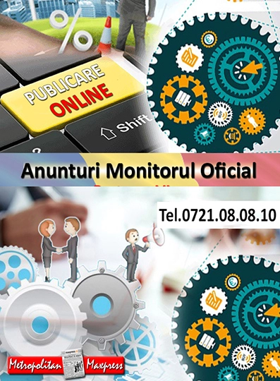 Citatii Monitorul Oficial