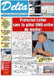 ziarul Delta citații