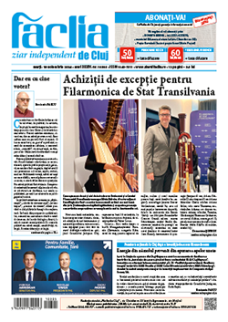 ziarul Faclia citații