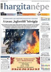 ziarul Harghita Nepe citații