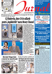 ziarul Jurnal de Dambovita citații