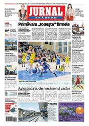 ziarul Jurnalul Aradean citații
