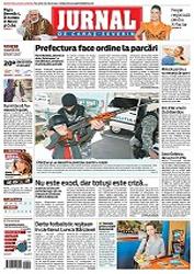 ziarul Jurnal de Caras citații