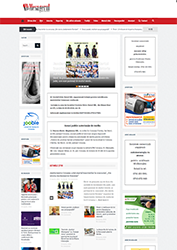 ziarul Mesagerul de Covasna citații