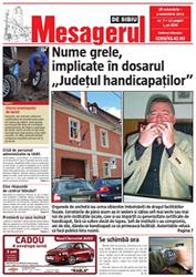 ziarul Mesagerul de Sibiu citații