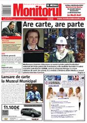 ziarul Monitorul de Medias citații