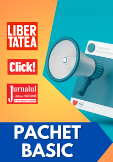 ziarul Pachet Basic citații