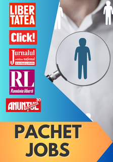 ziarul Pachet Jobs citații