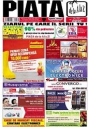 ziarul Piata de la A la Z citații