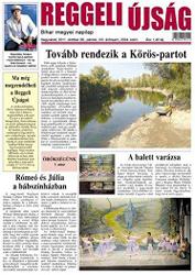 ziarul Reggeli Ujsag citații
