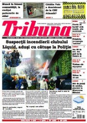 ziarul Tribuna Ialomitei citații