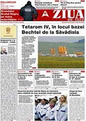 ziarul Ziua de Cluj citații